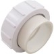 Half Union Pkg 2" Slp : 42001-0402