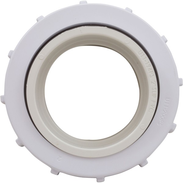 Half Union Pkg 2" Slp : 42001-0402