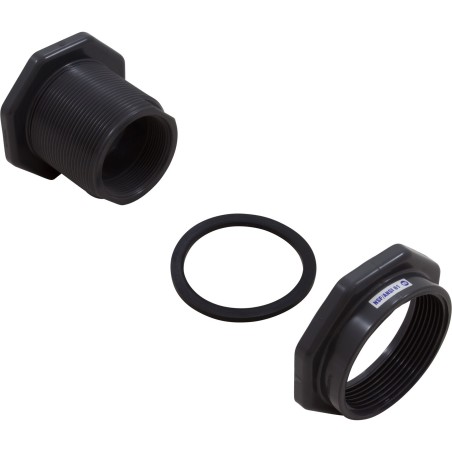 3" Bf Std Flg Sxt Pvc Epdm : BFA1030CES