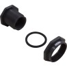 3" Bf Std Flg Sxt Pvc Epdm : BFA1030CES