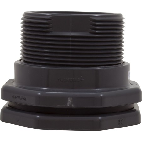 3" Bf Std Flg Sxt Pvc Epdm : BFA1030CES