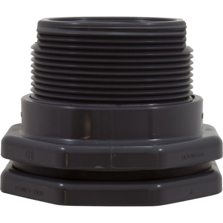 3" Bf Std Flg Sxt Pvc Epdm : BFA1030CES