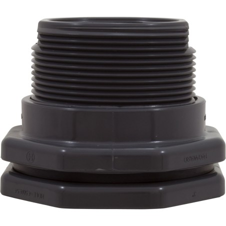 3" Bf Std Flg Sxt Pvc Epdm : BFA1030CES