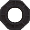 3" Bf Std Flg Sxt Pvc Epdm : BFA1030CES