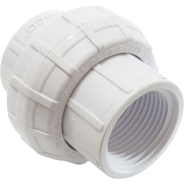 Union 1" Thd : R270531