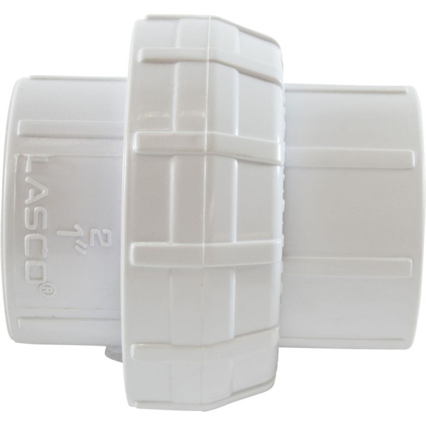 Union 1" Thd : R270531
