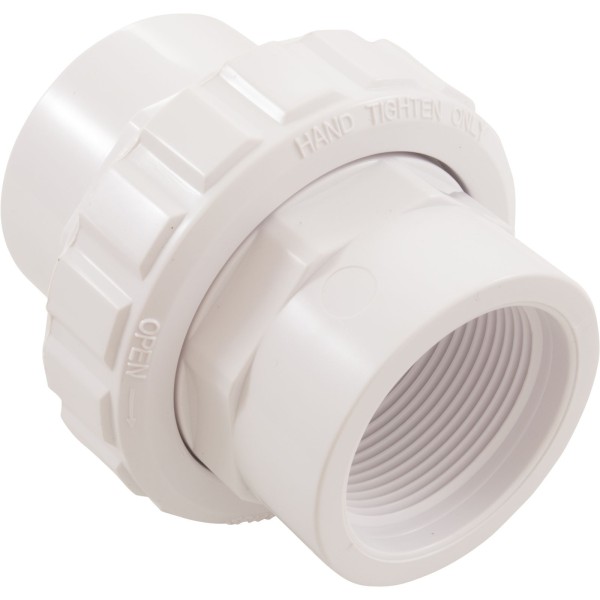 Union, Hayward Flush, 1.5"FPT X 1.5"FPT : SP14952