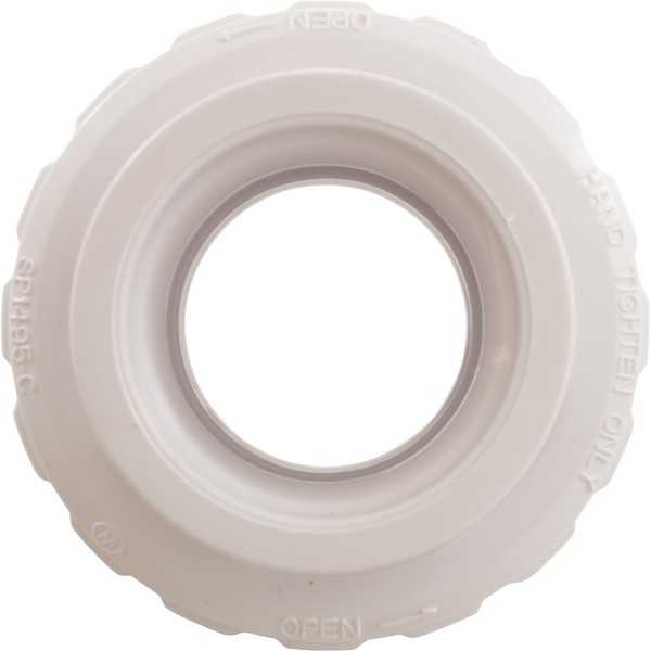 Union, Hayward Flush, 1.5"FPT X 1.5"FPT : SP14952
