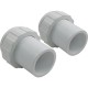 Union Kit, Pent Am Prod Titan/Sandpiper, 1-1/2"s x 2"spg : 98960300