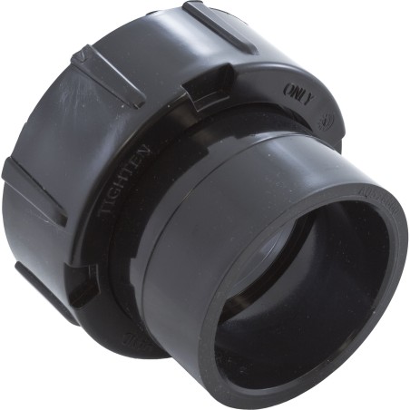 Adapter Unions, Zodiac Jandy CL/CV/CJ/CS/DEV, 2"s, w/cap, qty 3 : R0461800