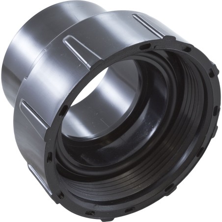 Adapter Unions, Zodiac Jandy CL/CV/CJ/CS/DEV, 2"s, w/cap, qty 3 : R0461800