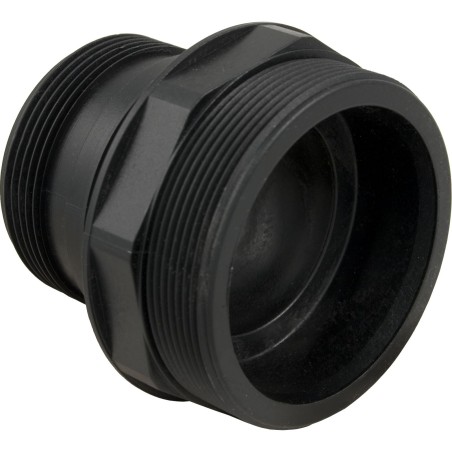 Bulkhead Fitting, Hayward Swim Clear/Pro-Grid : DEX2420F