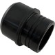 Tailpiece, Waterway Crystal Water, 2-1/2", w/O-Ring Groove : 417-2201