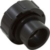 Adapter Unions, Zodiac Jandy CS, 1-1/2"s w/Cap, qty 3 : R0462600