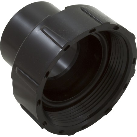 Adapter Unions, Zodiac Jandy CS, 1-1/2"s w/Cap, qty 3 : R0462600