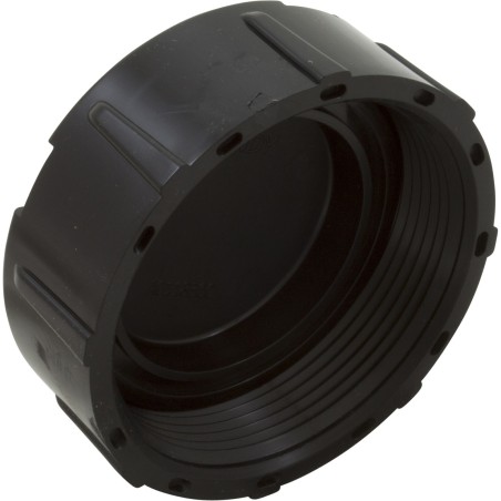 Adapter Unions, Zodiac Jandy CS, 1-1/2"s w/Cap, qty 3 : R0462600