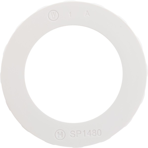 Union Nut, Hayward S200PAK3/S240 : SPX1480C