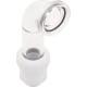 Union Elbow, Hayward S200PAK3, 10" Long : SPX1485B3