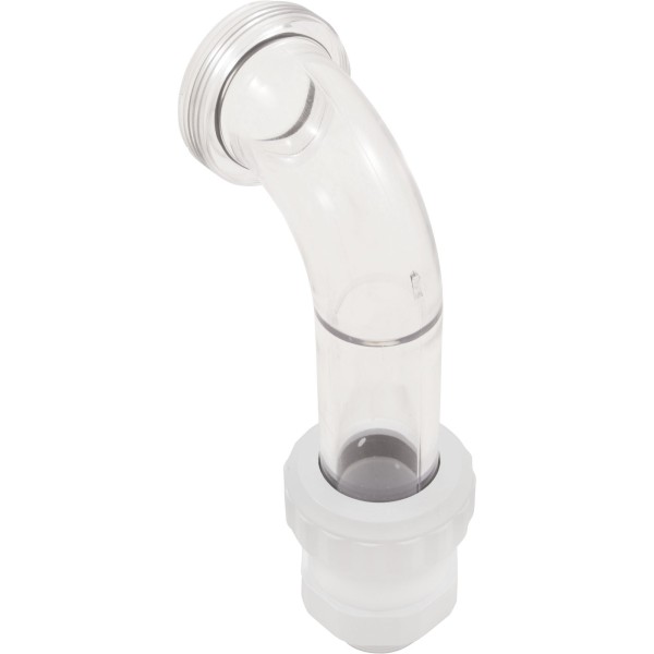 Union Elbow, Hayward S200PAK3, 10" Long : SPX1485B3