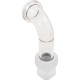Union Elbow, Hayward S200PAK3, 10" Long : SPX1485B3
