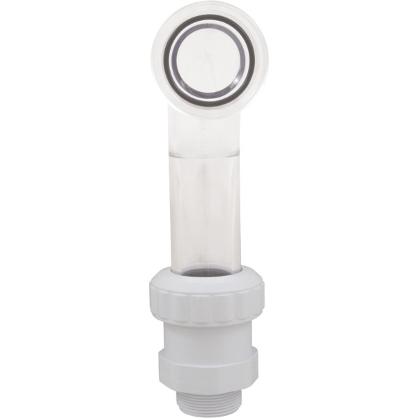 Union Elbow, Hayward S200PAK3, 10" Long : SPX1485B3