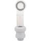 Union Elbow, Hayward S200PAK3, 10" Long : SPX1485B3