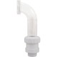 Union Elbow, Hayward S200PAK3, 10" Long : SPX1485B3