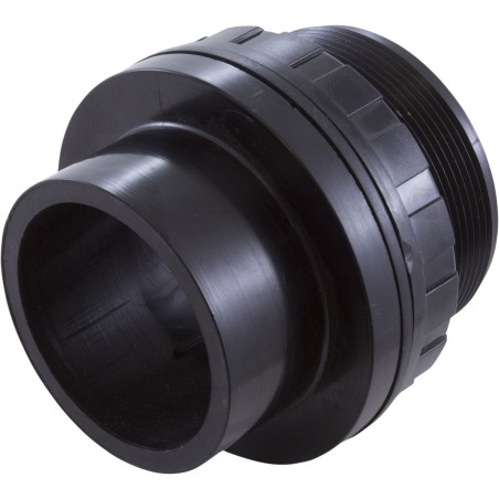Bulkhead Assembly, Waterco Micron SM, 2" : WCW04006BLK
