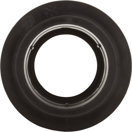 Bulkhead Assembly, Waterco Micron SM, 2" : WCW04006BLK