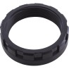 Bulkhead Nut, Waterco Micron SM, 1-1/2" : W02271BLK