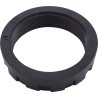 Bulkhead Nut, Waterco Micron SM, 1-1/2" : W02271BLK