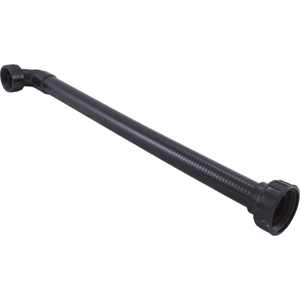 Union Hose Assembly, Waterway Clearwater 19", Filter to Pump : 550-1811