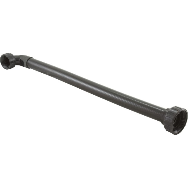 Union Hose Assembly, Waterway Clearwater 22", Filter to Pump : 550-1821