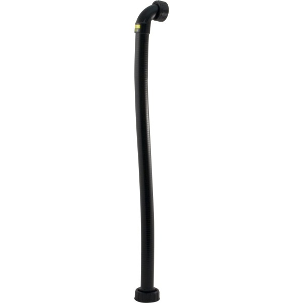 Union Hose Assy, Waterway Clearwater 26", Filter to Pump, Oval : 550-1833