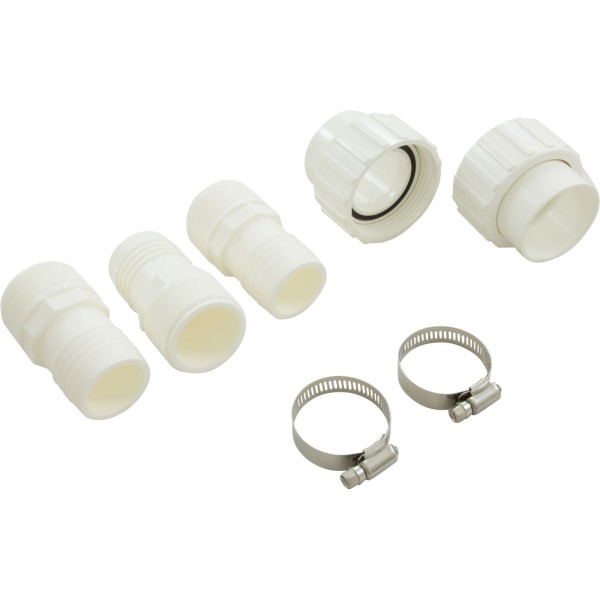 Union/Adapter Kit, Zodiac Jandy SFTM : R0492600