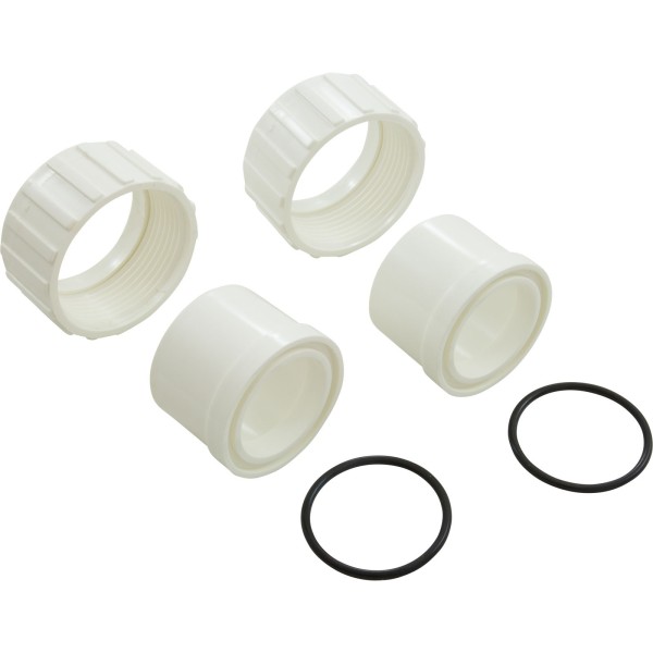 Union/Adapter Kit, Zodiac Jandy SFTM : R0492600