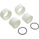 Union/Adapter Kit, Zodiac Jandy SFTM : R0492600