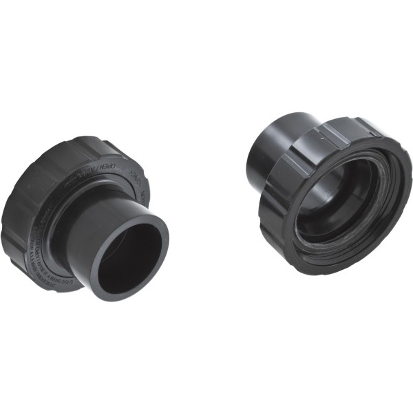 Union, Hayward Max-Flo SP2700X, Quantity 2 : SPX2700UNKIT