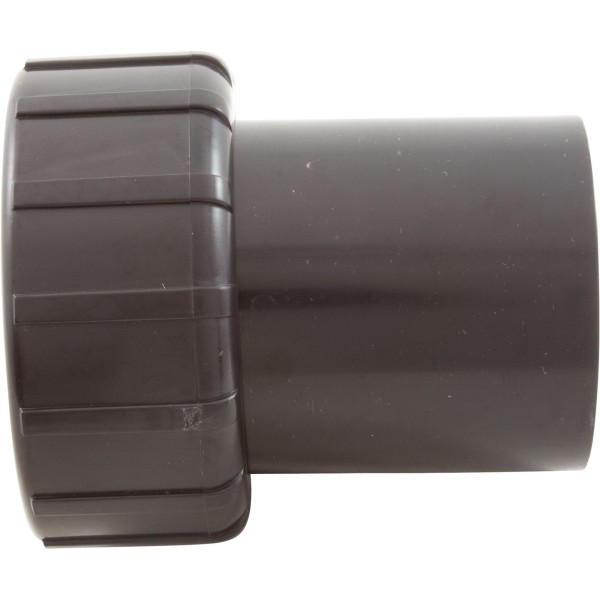 Pump Union, Raypak Protege RPVSP1, 1-1/2", PVC : 018230F