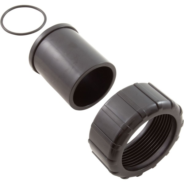 Pump Union, Raypak Protege RPVSP1, 1-1/2", PVC : 018230F