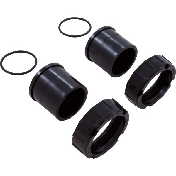 Pump Union, 2-1/2"s x 3"spg, 3.0-5.0hp, qty 2 : R0446102