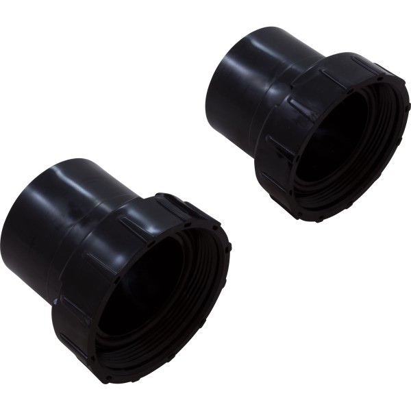 Pump Union, 2-1/2"s x 3"spg, 3.0-5.0hp, qty 2 : R0446102