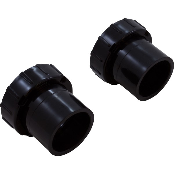 Pump Union, 2-1/2"s x 3"spg, 3.0-5.0hp, qty 2 : R0446102