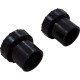 Pump Union, 2-1/2"s x 3"spg, 3.0-5.0hp, qty 2 : R0446102
