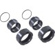 Pump Union, 2" Slip x 2" Slip, Quantity 2 : R0327301