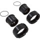 Pump Union, 2" Slip x 2-1/2" Spigot, Quantity 2 : R0449000