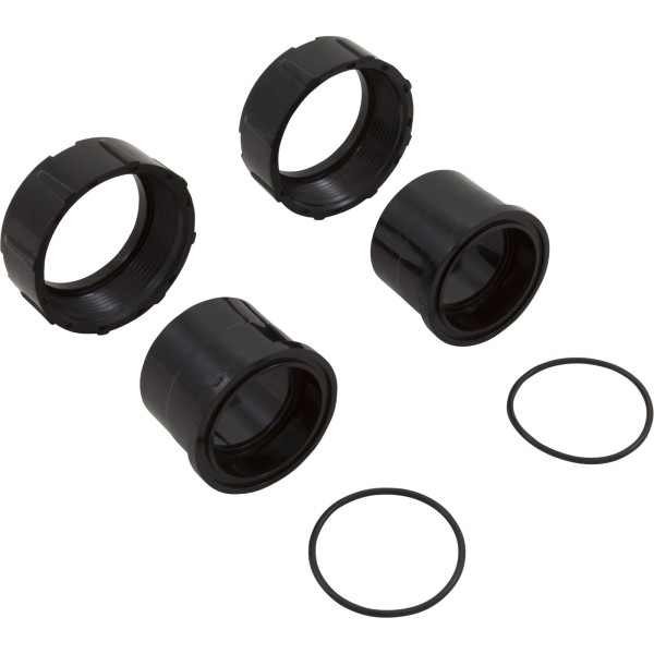 Pump Union, 2" Slip x 2-1/2" Spigot, Quantity 2 : R0449000