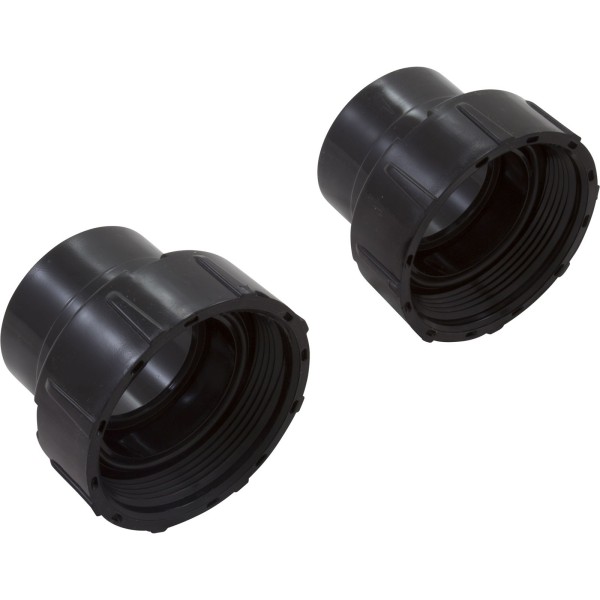 Pump Union, 2" Slip x 2-1/2" Spigot, Quantity 2 : R0449000