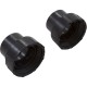 Pump Union, 2" Slip x 2-1/2" Spigot, Quantity 2 : R0449000