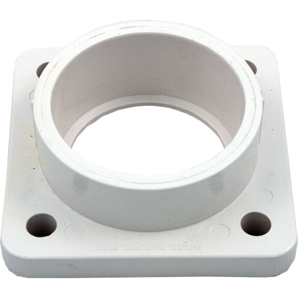 Flange, Jacuzzi Whirlpool Bath Pump : 4516000